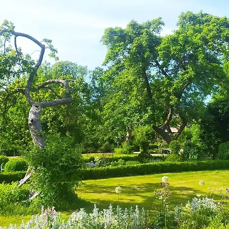 Birnengarten Am Pfarrgarten Starkow *