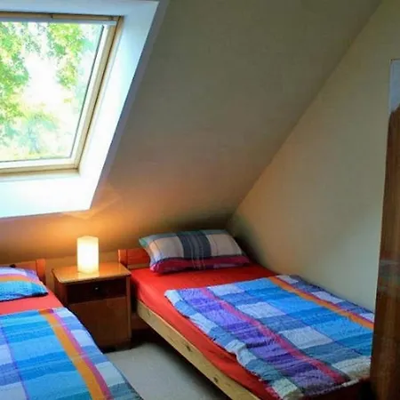 Birnengarten Am Pfarrgarten Starkow