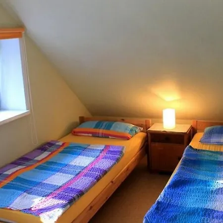 Birnengarten Am Pfarrgarten Starkow Daire